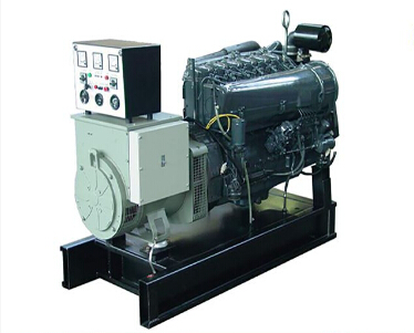 营口宗申动力5kw小型柴油发电机_COPY