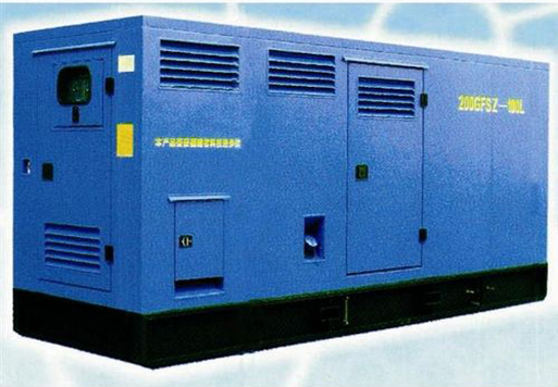 营口静音发电机组租赁_COPY_COPY