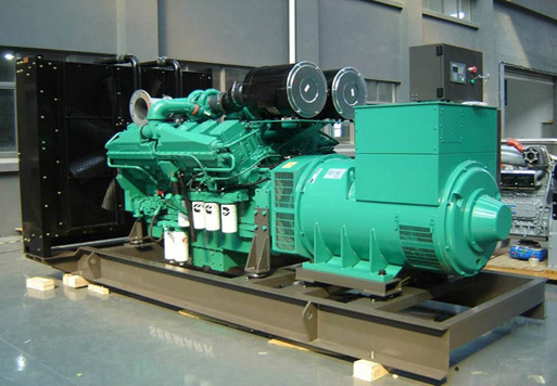 营口静音发电机组出租_COPY_COPY