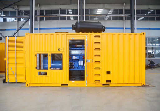 营口大型发电机出租_COPY_COPY