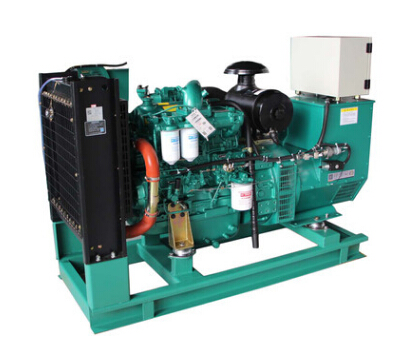 营口宗申动力12kw小型柴油二手发电机_COPY