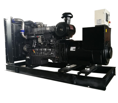 营口上柴柴油发电机组50KW-700KW_COPY_COPY