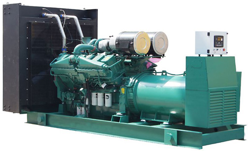 营口30kw康明斯柴油发电机组图片 营口30kw康明斯柴油发电机组图片