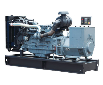 营口应急600kw道依茨柴油发电机组 营口应急600kw道依茨柴油发电机组