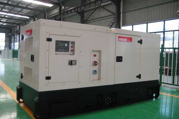 营口静音发电机组租赁_COPY_COPY